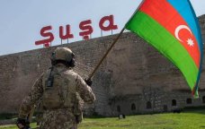 Vətən müharibəsinin xronikası: Şuşa işğaldan belə azad olundu – VİDEO