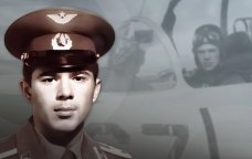 Sitalçaydan qalxan TƏYYARƏ - Erməniləri qorxuya salan cəsur pilotun müəmmalı TALEYİ