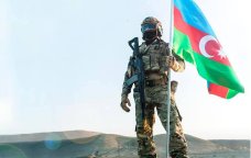 Azərbaycanda 8 Noyabr - Zəfər Günüdür