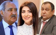 Fəzail Ağamalının oğlu və 12 rayon təşkilat sədri partiyadan xaric olundu - AVP-dən AÇIQLAMA