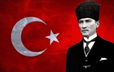 Mustafa Kamal Atatürkün vəfatından 87 il ötür