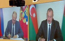 İkinci Qarabağ müharibəsinin bitməsindən 5 il keçir