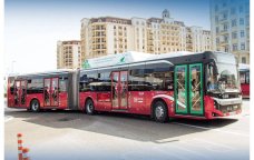 Yeni Bakı-Sumqayıt avtobusunda gedişhaqqının MƏBLƏĞİ AÇIQLANDI