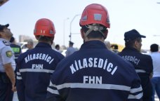 Ehtiyac yaranacağı halda Azərbaycan FHN xilasetmə əməliyyatlarına CƏLB EDİLƏCƏK