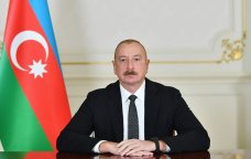 Prezident Konstitusiya Günü ilə bağlı paylaşım etdi – FOTO