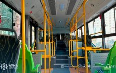 Sumqayıtdan Bakıya yeni marşrut xətti istifadəyə verildi