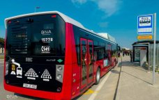 M8 marşrutundan ŞİKAYƏT – Avtobusların sayı ARTIRILACAQ?