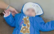 Gecə klubunda çalışan ana körpəsindən İMTİNA etdi – VİDEO