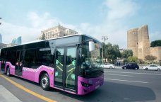 Avtobusların iş qrafiki DƏYİŞİR – BU TARİXDƏN – ÖZƏL