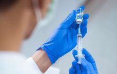 Qrip əleyhinə peyvənd olunanların SAYI AÇIQLANDI