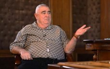 Şərurlu İsfəndiyardan ölkəni tərk etmək istəməsi ilə bağlı iddialara CAVAB