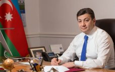 “Azərbaycan münaqişələrin həllində dünyaya yeni model təqdim edir” – Azər Xudiyev