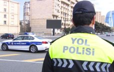 Avtomobili yüksək sürətlə idarə edən sürücülərə XƏBƏRDARLIQ – FOTO