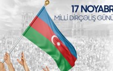 Azərbaycanda Milli Dirçəliş Günü qeyd edilir