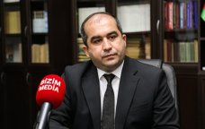 "Uşaq hər iki valideynlə sağlam münasibət saxladıqda, boşanmanın mənfi təsirləri daha az olur" - Vüsal Məmmədovla MÜSAHİBƏ