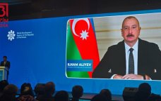 Bakıda D-8 Media Forumu keçirilir – FOTO