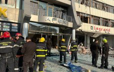 Nərimanovdakı partlayışın baş vermə səbəbi ilə bağlı “Azəriqaz” dan AÇIQLAMA