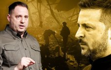 Qərbdən Zelenskiyə təzyiqlər BAŞLADI – “Elə adlar ortaya çıxacaq ki...”