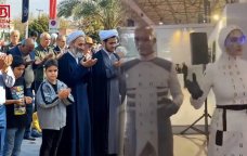 Dua ilə yağmayan yağış, robota çevrilməyən insanlar – İranın TRAGİKOMİK MƏNZƏRƏSİ