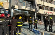 Nərimanovdakı partlayışın ziyan vurduğu binaların monitorinqi APARILIRMI? - RƏSMİ AÇIQLAMA