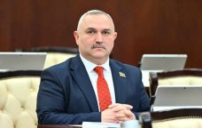 Azər Allahverənov yeni vəzifəyə seçildi – VİDEO