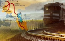 Azərbaycan, İran və Rusiya arasında “Şimal–Cənub” marşrutu ilə bağlı TARİXİ ANLAŞMA