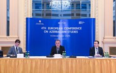 XİN başçısı: “Azərbaycan Avropa üçün xüsusi əhəmiyyət kəsb edən tərəfdaşdır”