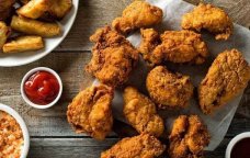 Qızardılmış qidalar həmişə piylənməyə SƏBƏB OLMUR