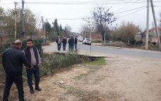 “Lexus” su kanalına aşdı: 5 ölü var - FOTO