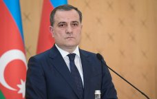 Ceyhun Bayramovdan Azərbaycan hərbçilərinin Qəzzaya göndərilməsi təklifinə REAKSİYA