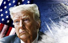 Ağ Evdən SENSASİON ADDIM – Dünyanın siyasi xəritəsi kökündən DƏYİŞİR...