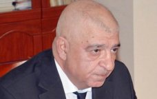 Şahin Əliyev vəzifəsindən azad edildi - YENİ TƏYİNAT