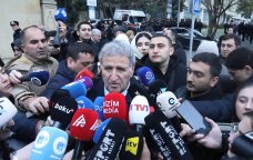 “Ramiz Mehdiyev AMEA üzvlüyündən xaric ediləcək” – İsa Həbibbəyli