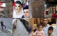 Bu ilin FACİƏLƏRİ – 2025-ci ildə baş verən bədbəxt hadisələrin XRONOLOGİYASI