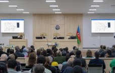 Vardanyanın məhkəməsi sənədlərin tədqiqi ilə davam etdirilib - FOTO