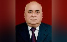 İlham Əliyev Vahid Axundovun vəfatı ilə bağlı nekroloq imzaladı