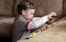 Bu uşaqların autizmli olmaq ehtimalı DÖRD DƏFƏ çoxdur