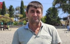 İl yarım öncə anasını itirən üç körpə bu gün də ATASIZ qaldı &ndash; Dəhşətli HƏYAT HEKAYƏSİ