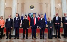 Zelenski ABŞ və Avropa İttifaqı ilə razılığa GƏLDİ – Ukraynaya hansı zəmanətlər VERİLƏCƏK?