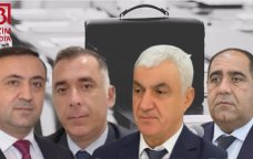 Bu il HƏBS olunan MƏMURLAR – ARAŞDIRMA