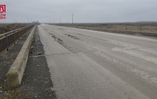 Faciəyə bir ADDIM &ndash; Kürdəmirdə qəzalı vəziyyətə düşən körpü niyə təmir edilmir? &ndash; FOTO/VİDEO