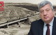 &ldquo;Zəngəzurdan keçən dəmir yolu Azərbaycanın mülkiyyətidir&rdquo; &ndash; 34 il əvvəlki razılaşma ilə bağlı SENSASİON DETALLAR