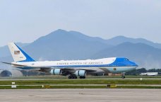 ABŞ-da təyyarə qəzaya uğradı, ölənlər var - VİDEO