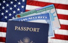 ABŞ "Green Card"la ölkəyə gəlişi DAYANDIRIR