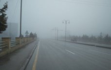 Magistral yollarda görmə məsafəsi MƏHDUDLAŞACAQ