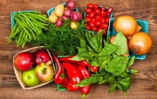 Liflə zəngin qidalarda iştahı kəsən birləşmə aşkar edildi - TƏDQİQAT