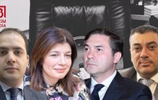 Məşhurların məmur ÖVLADLARI &ndash; ARAŞDIRMA