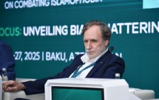 Fransanın Azərbaycandan öyrənəcəyi çox şey var &mdash; Fransız jurnalistin baxışı