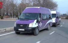 Ağdərə rayonunun Həsənriz kəndinə NÖVBƏTİ KÖÇ &ndash; FOTO