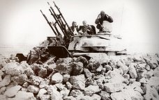 Efiopiya&ndash;Somali müharibəsində iştirak etmiş AZƏRBAYCANLI &ndash; Rafiq İsmayılov KİMDİR?